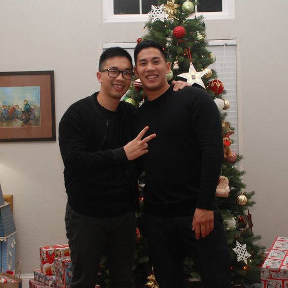 Meet your Posher, Patrick - Picture 1 of 1